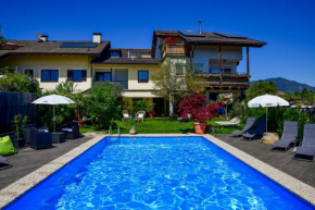 Haus Matha Appiano Sulla Strada Del Vino